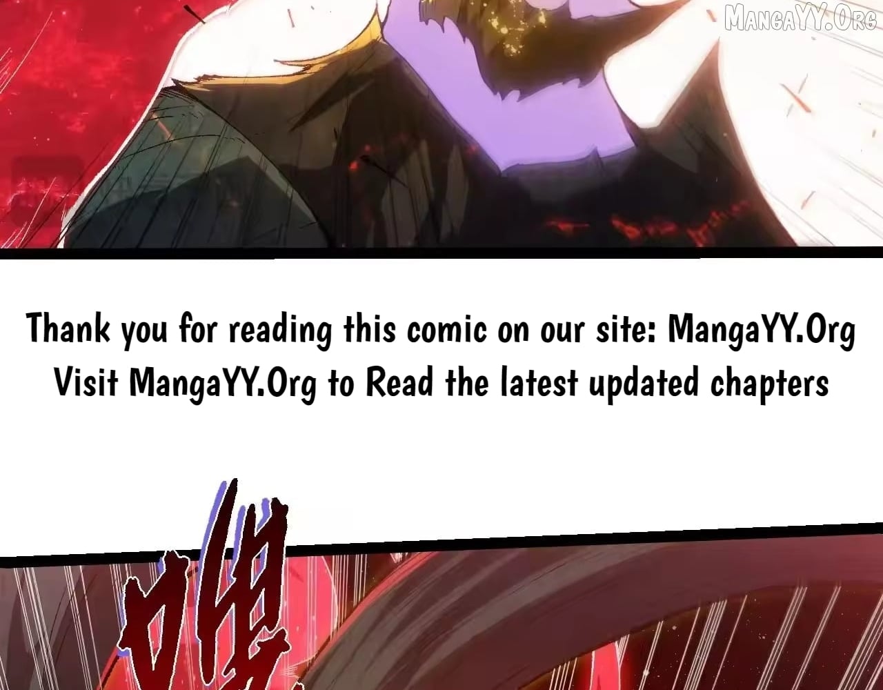 Evolution Begins With A Big Tree Chapter 502 - page 35